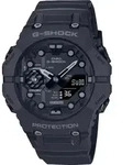Casio G-Shock Uhr GA-B001-1AER Armbanduhr analog digital - Schwarz
