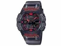 Casio G-Shock Uhr GA-B001G-1AER Armbanduhr analog digital
