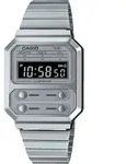 Casio Vintage Edgy - Schwarz