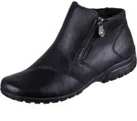 Rieker Stiefel Schwarz - Schwarz - 38