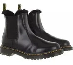 DR. MARTENS LEONORE Schwarz - Schwarz - 36