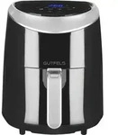 Gutfels Hei&szlig;luftfritteuse AIRFRY 3010 | 1300 Watt | Touch-Bedienung | 80-200&deg;C