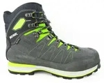 Meindl Air Revolution 4.4 Wanderstiefel Grau - Grau - 44