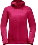 Jacken Jack Wolfskin Highest Peak 11151212160 - Rosa - XL