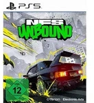 Need for Speed Unbound PS5 - Adrenalingeladenes Rennspiel