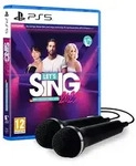 Ravenscourt Let's Sing 2023, PlayStation 5, Multiplayer-Modus, T (Jugendliche)