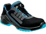 Steitz Secura Sicherheitshalbschuh S2 VD PRO 1500 BOA NB, Gr. 40