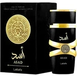 Lattafa Asad Eau de Parfum 100ml