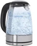 Gutfels Wasserkocher Water 4010 | 1,7 Liter | Trockenlaufschutz | 2200 Watt -...