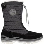 Lowa Schuhe Fedaia Gtx, 4204160999 - Schwarz/Grau - 37,5