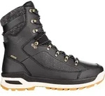 LOWA Renegade Evo Ice GTX Herren Winterschuhe schwarz EU 42,5 - Schwarz - 42,5