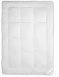 Paradies Winter-Bettdecke 135x200 cm Avera Bio mit Lyocell-F&uuml;llung - Wei&szlig;