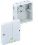 Spelsberg Abzweigdose ABOX 040 IP65 - Grau