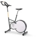 Stil-Fit Ergometer "Pure", Wei&szlig; - Wei&szlig;