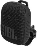 JBL Wind 3S Bluetooth Lautsprecher Black - Schwarz