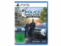 Police Simulator - Patrol Officers - Konsole PS5