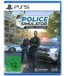 Astragon Police Simulator - Patrol Officers PS5-Spiel