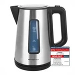 Emerio Wasserkocher 1,7 L &ndash; 2200 W &ndash; Cool Touch &ndash; Automatische Abschaltung &ndash;