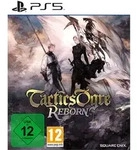 Tactics Ogre, Reborn