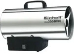 Einhell Hei&szlig;luftgenerator HGG 300 Niro - Schwarz