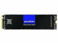 GOODRAM PX500 256GB M.2 2280 PCIe 3x4