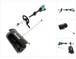 Makita DUX 60 Z Akku Multifunktionsantrieb 36V (2x18V) Brushless +