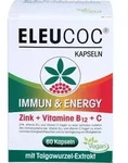 Eleucoc Immun & Energy, 60 St KAP