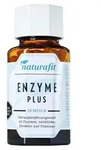 naturafit Enzyme Plus Kapseln, 60 St. Kapseln