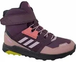 Wanderschuhe Adidas GZ1173 f&uuml;r Unisex - Bunt - 38