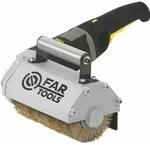 FARTOOLS REX 200 Gro&szlig;fl&auml;chiger Au&szlig;enrenovierer &ndash; Speziell f&uuml;r gro&szlig;e...