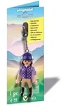 PLAYMOBIL Country 70651, Schl&uuml;sselanh&auml;nger, Mehrfarbig, Kunststoff, CE, 28,1 g, 120