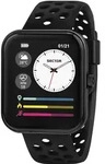 Sector R3251159001 S-03 PRO Uni Smartwatch 38mm - Schwarz