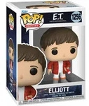 E.T. The Extra-Terrestrial - Elliott 1256 - Funko Pop! Vinyl Figur