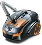 THOMAS DRYBOX AMFIBIA PET, Staub- und Waschsauger mit 2fach Filterung und