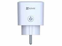 EZVIZ T30 Smart WiFi Plug mit Fernbedienung, Smart Plug Mini Size no Hub Required,