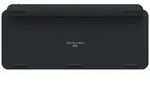 Logitech MX Keys Mini - Tastatur - hinterleuchtet - Bluetooth - QWERTZ - Schweiz -