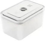 ZWILLING FRESH & SAVE, Box, Rechteckig, 2,3 l, Wei&szlig;, Kunststoff, 97 &deg;C - Wei&szlig;
