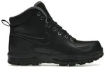 Nike Manoa Leather SE Black - EU 46 - Schwarz - 46