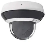 ABUS 2MPx IP PoE WLAN PTZ Mini Dome-Kamera, IP-Sicherheitskamera, Innen & Au&szlig;en,