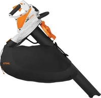 Stihl HA010112922, STIHL SHA56 Akku-Saugh&auml;cksler mit Akku AK20 und Ladeger&auml;t AL101