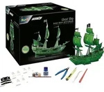 Revell - Kalendarz adwentowy Ghost Ship 1:150 Stat