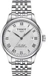 Tissot Le Locle Powermatic 80 T006.407.11.033.00 - Grau