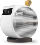 BenQ 9H.JR377.59E, BenQ GV11, 300 ANSI Lumen, DLP, WVGA (854x480), 100000:1, 762 -