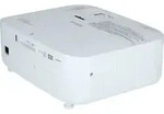 Epson EH-TW6150 - 3-LCD-Projektor - 2800 lm (wei&szlig;) - 2800 lm (Farbe) - 16:9 - 4K -