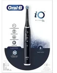 Oral-B iO Series 6s Black Lava - Schwarz