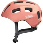 ABUS Fahrradhelm Youn-I 2.0 - mit Licht f&uuml;r Kinder, Jugendliche und junge Erwachsene