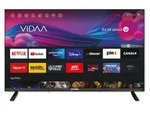 Dyon 32 VX, 81,3 cm (32"), 1366 x 768 Pixel, HD, Smart-TV, WLAN, Schwarz -...