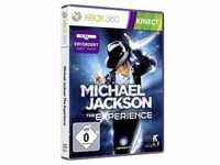 Michael Jackson - The Experience (Kinect)