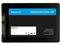 SSD 2.5' 256GB InnovationIT SuperiorY BULK