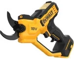 DeWalt DCMPP568N-XJ Akku-Astschere 18V, 38 mm Schnittst&auml;rke, Basisversion (ohne Akku